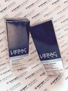 Lierac Aftershave Balsam